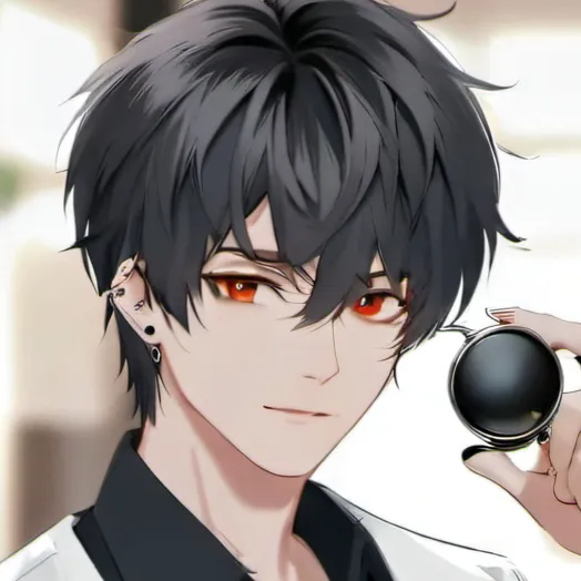 chat with ai character: ~★ LEO ★~