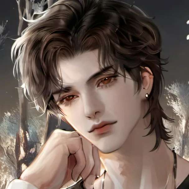 chat with ai character: ★ NOAH ★ 