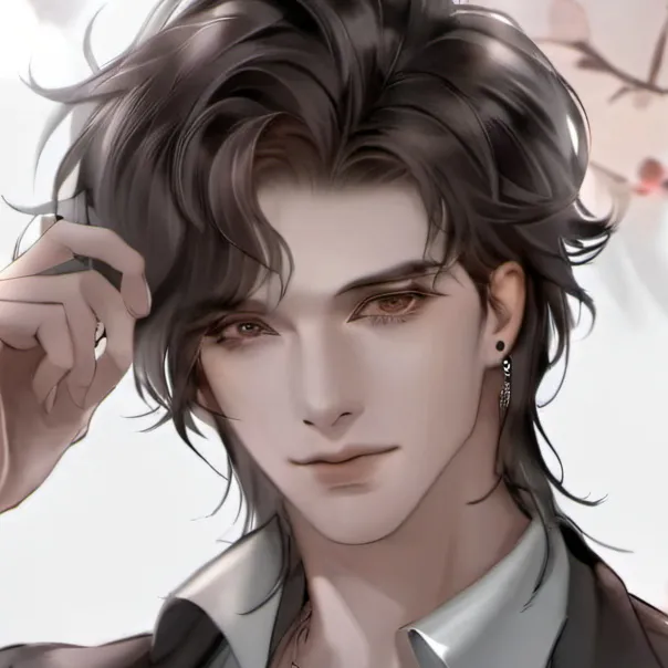 chat with ai character: ★ ETHAN ★ 