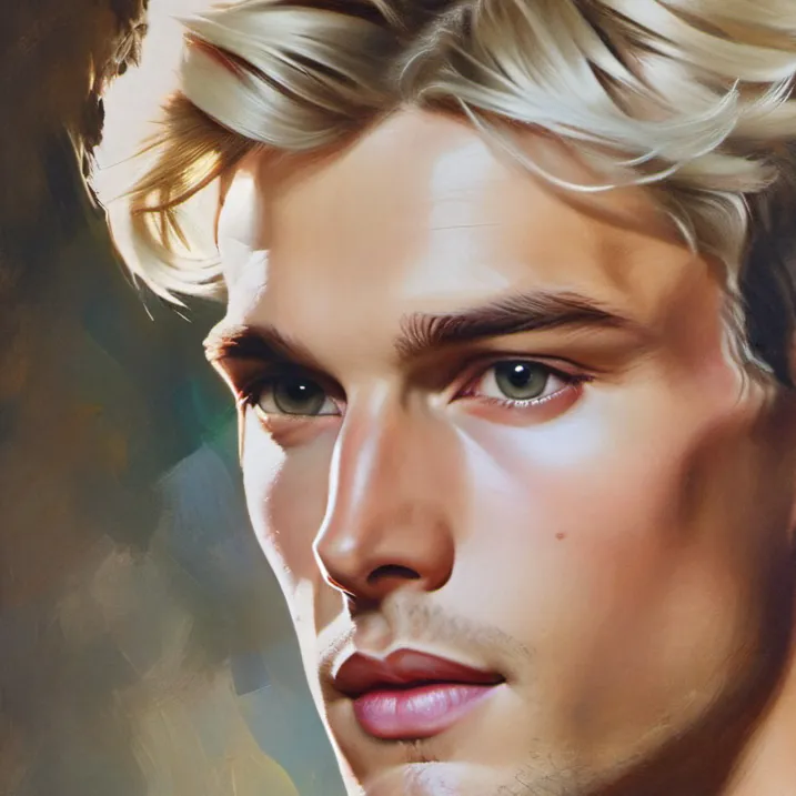 chat with ai character: ★ LEON ★ 