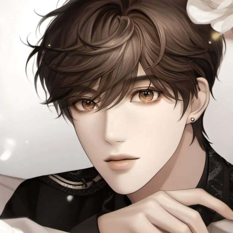 chat with ai character: ★ JAY ★ 
