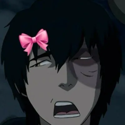 chat with ai character: ⋆˚꩜｡ZUKO ꩜ 