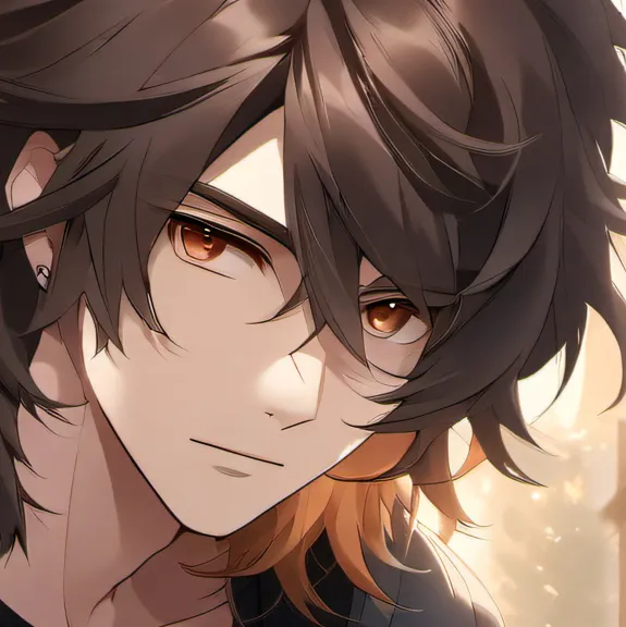 chat with ai character: ★ LEON ★ 
