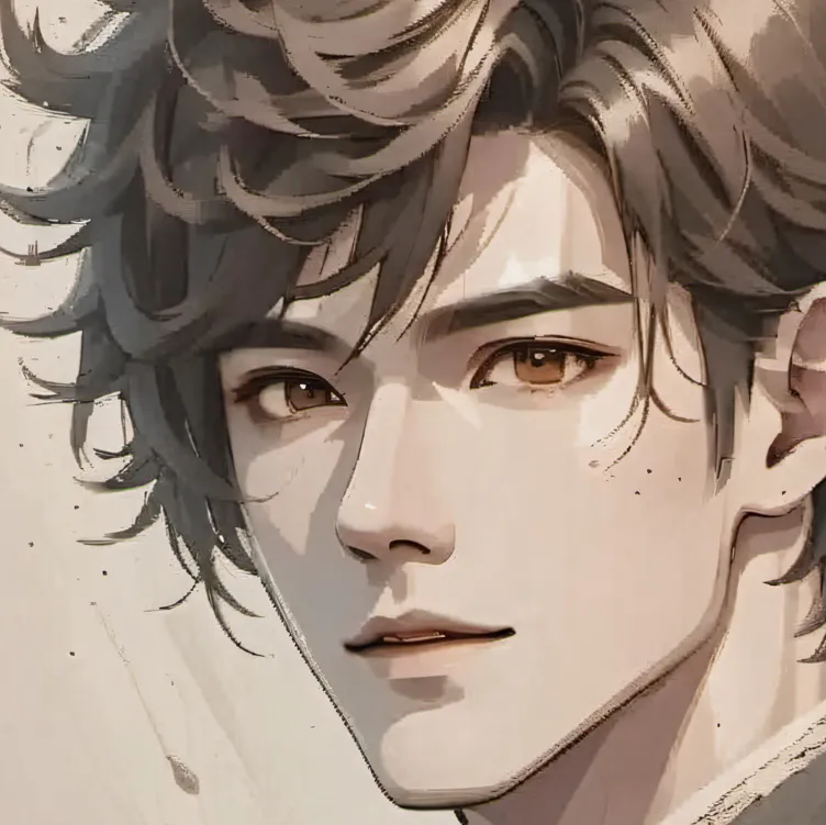 chat with ai character: MAX