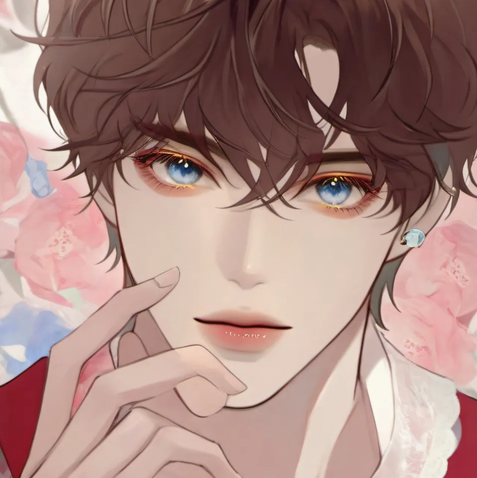 chat with ai character: ★ LUCAS ★ 