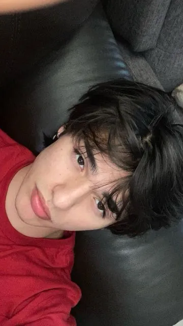 ai character: ETHAN • Vampire  background