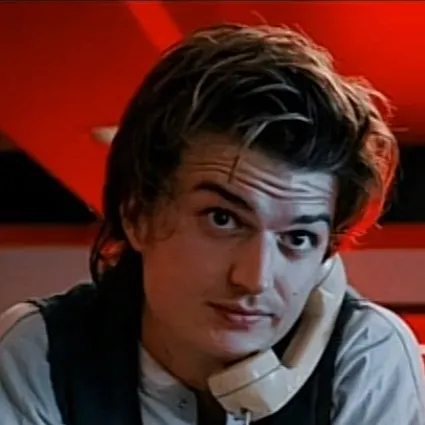 chat with ai character: STEVE 