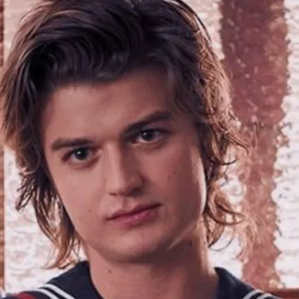 chat with ai character: STEVE