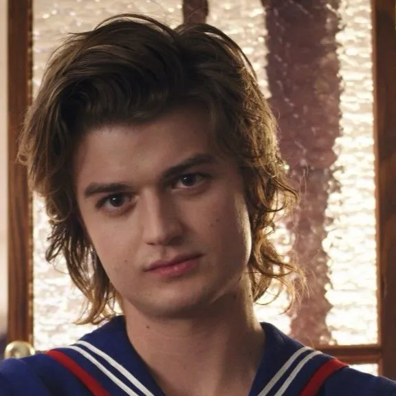 chat with ai character: STEVE