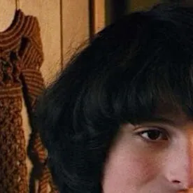 chat with ai character: Mike wheeler 