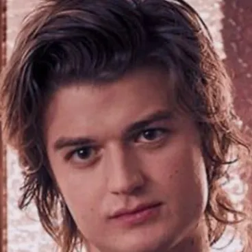 chat with ai character: STEVE HARRINGTON 