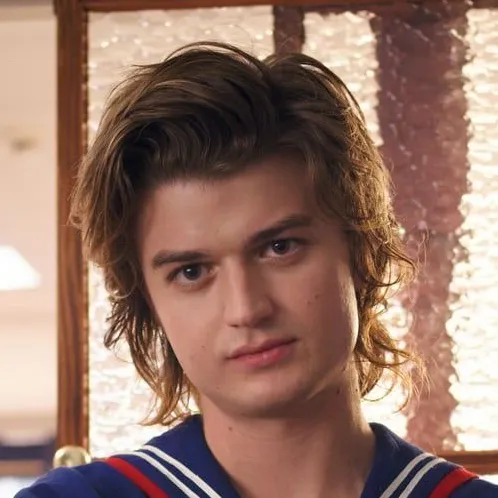 chat with ai character: STEVE