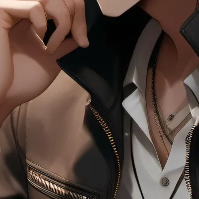 chat with ai character: Zenitsu 