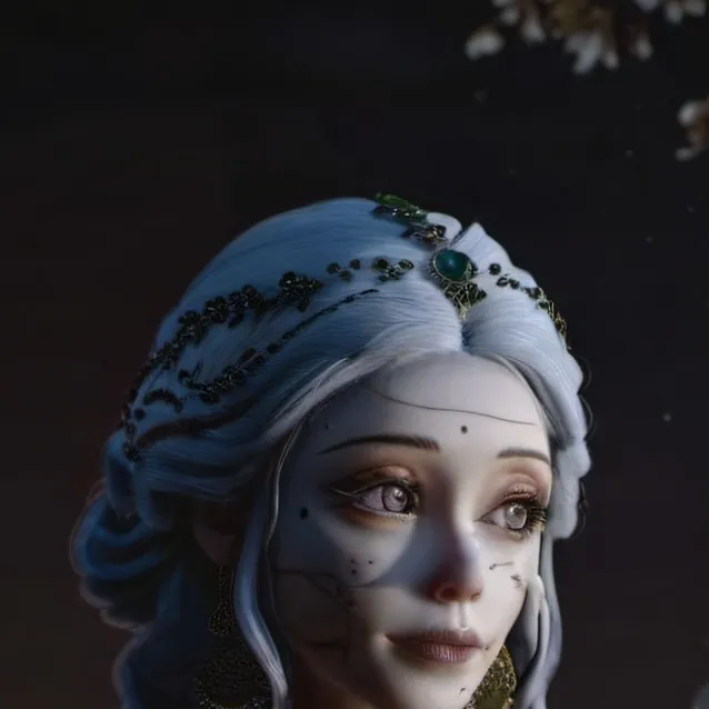 chat with ai character: sofy
