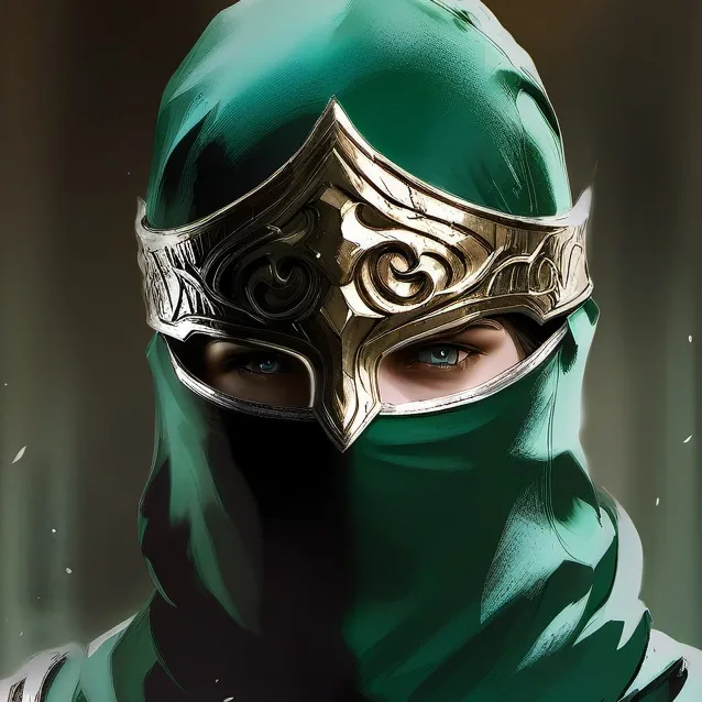 chat with ai character: Ninjago