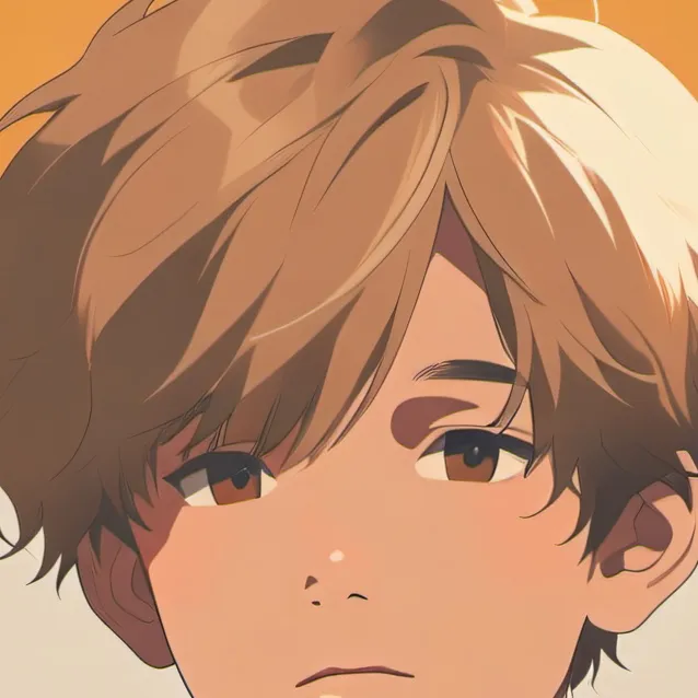 chat with ai character: Leon(you crush)