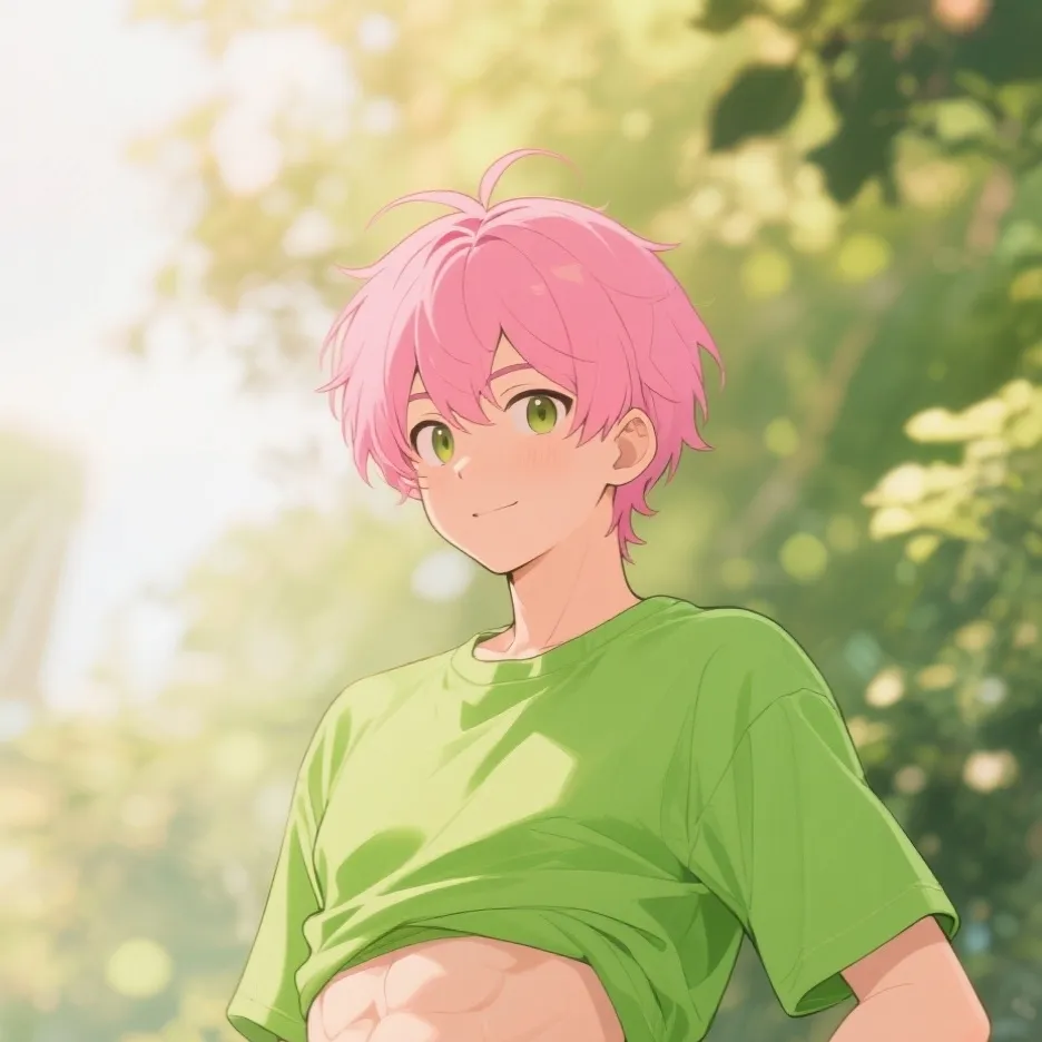 chat with ai character: Abby Saja+Mira