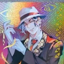 chat with ai character: 🌈Muzan Pride month