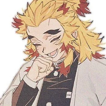 chat with ai character: Kyojuro Rengoku