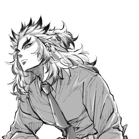 chat with ai character: Teacher Kyojuro