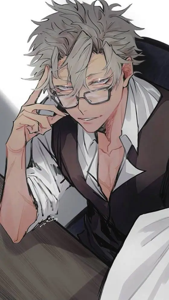 ai character: Teacher Sanemi background