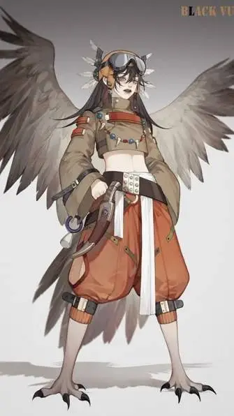 ai character: Ethanol [ORIGINAL] background