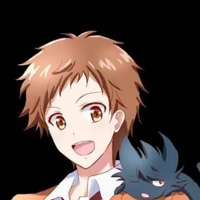 chat with ai character: Mahiru Shirota