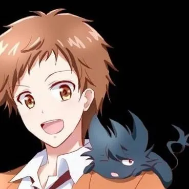 chat with ai character: Mahiru Shirota
