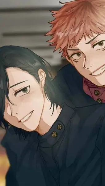 ai character: 𝕁𝕦𝕟𝕡𝕖𝕚 & 𝐘𝐮𝐣𝐢 background