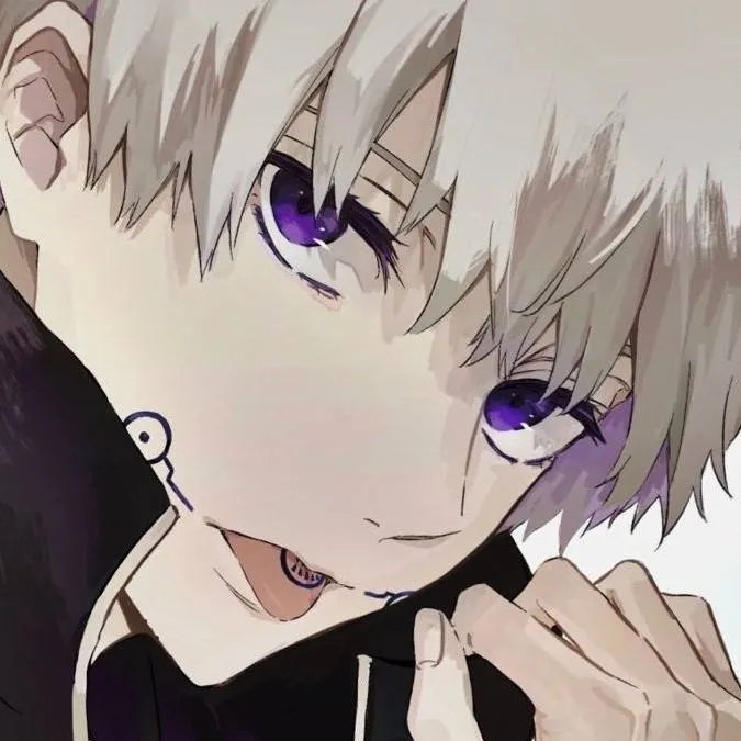 chat with ai character: Inumaki Toge