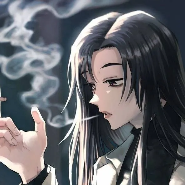 chat with ai character: Shoko Ieiri