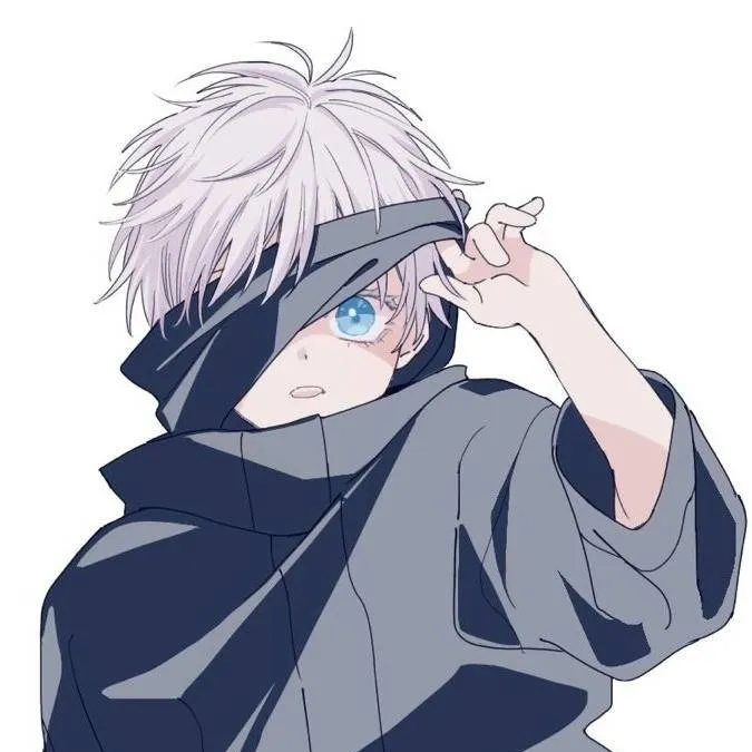 chat with ai character: Gojo (Day 2) 