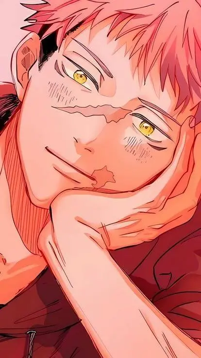 ai character: Yuji (Day 3)  background