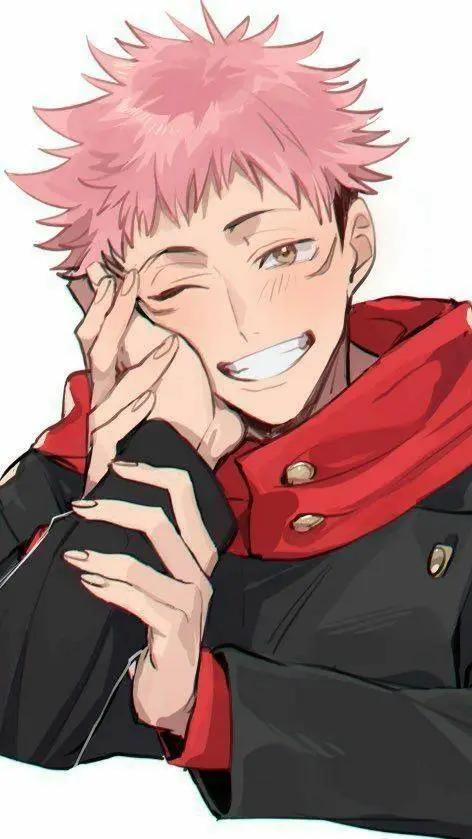 ai character: Yuji (Day 6)  background