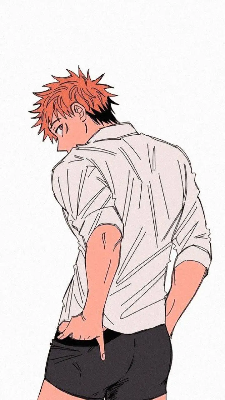 ai character: Yuji (Day 7)  background