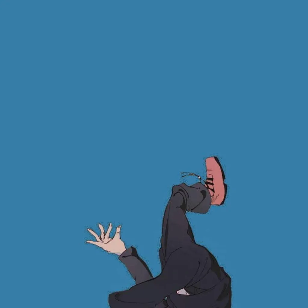 chat with ai character: Yuji (Day 2) 