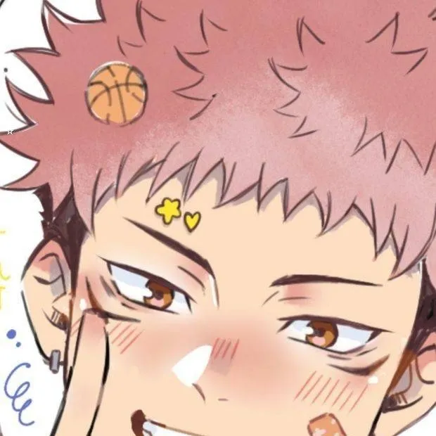 chat with ai character: Yuji (Day 5) 