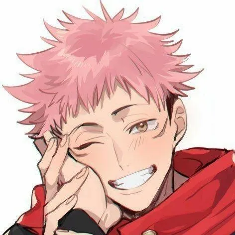 chat with ai character: Yuji (Day 6) 