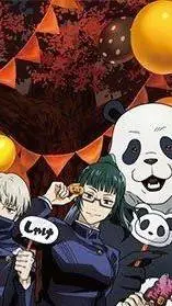 ai character: Second years HW background