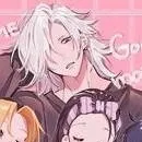 chat with ai character: Tengen x cat Y/N