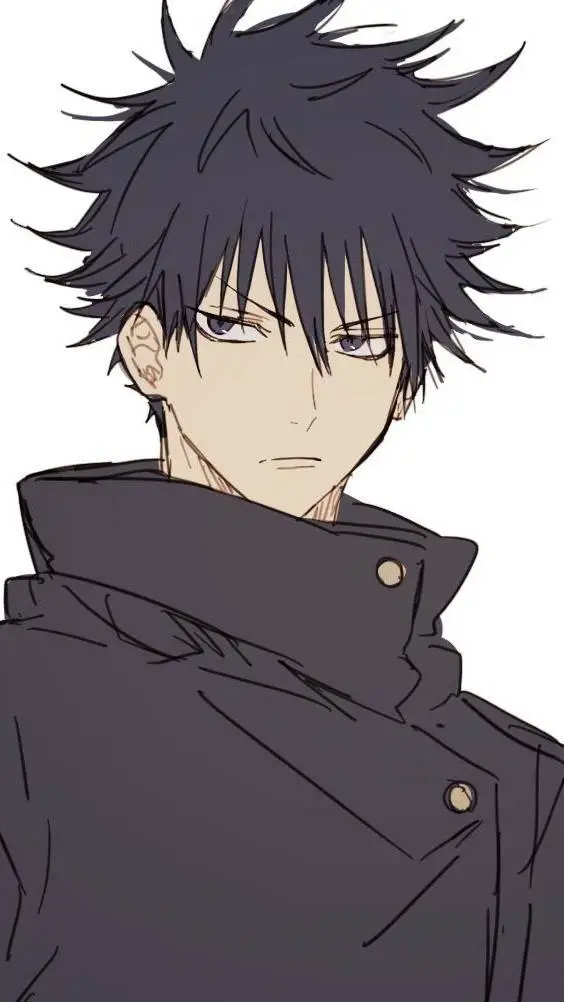 ai character: Megumi (Day 1)  background