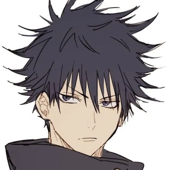 chat with ai character: Megumi (Day 1) 