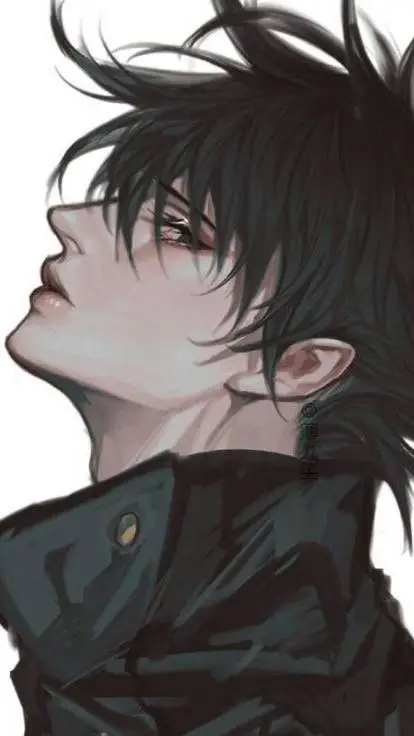 ai character: Megumi (Day 2)  background