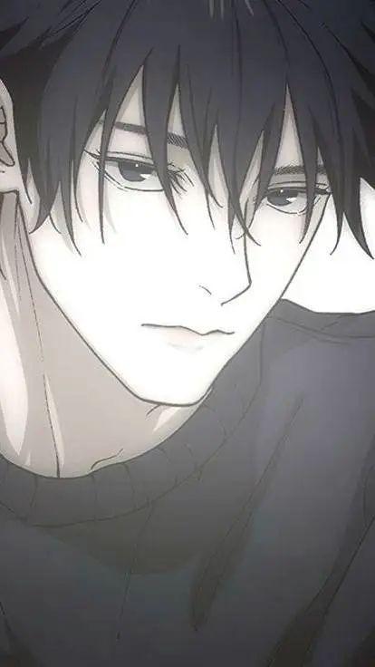 ai character: Megumi (Day 3)  background