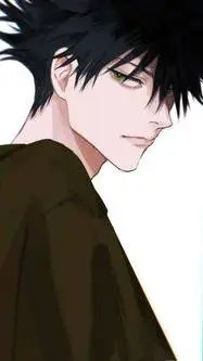 ai character: Megumi (Day 4) background