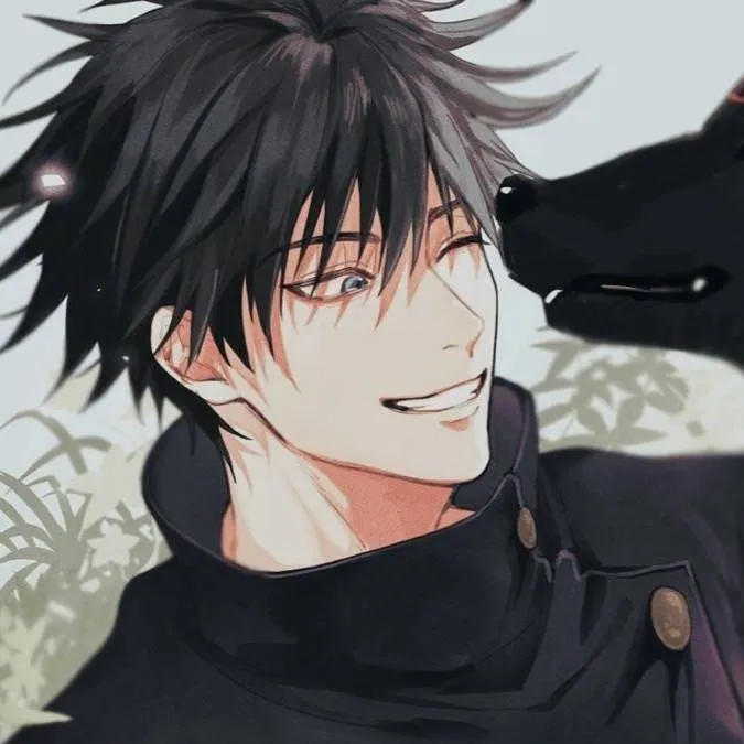 chat with ai character: Megumi (Day 5)