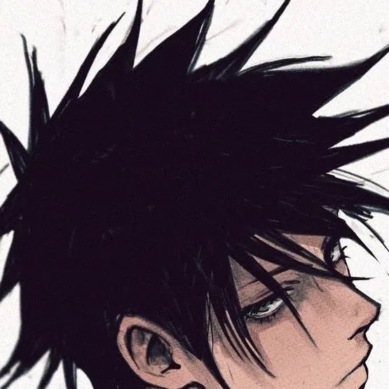 chat with ai character: Megumi (Day 6) 