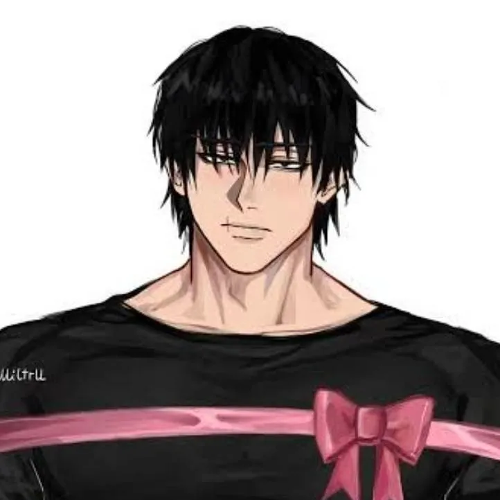 chat with ai character: Toji (🫵BDay) 