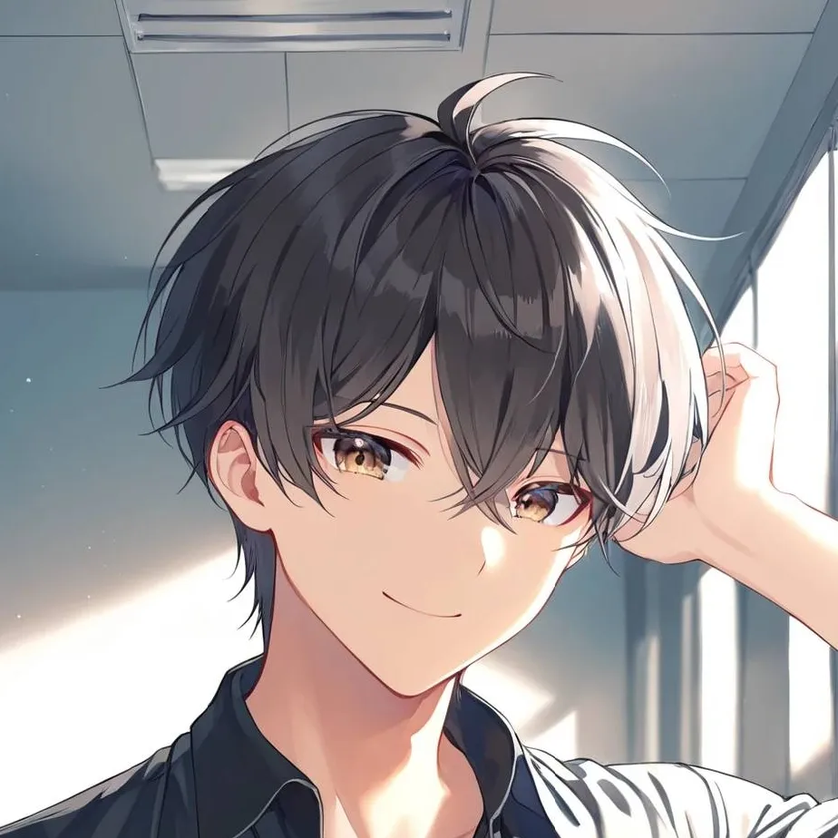 chat with ai character: Taeyang Lee 🎓