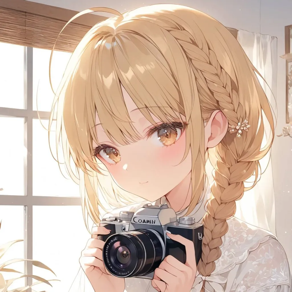 chat with ai character: Eunseo Bae 📸